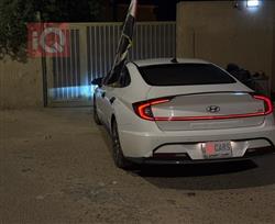 هیۆندای سۆناتا